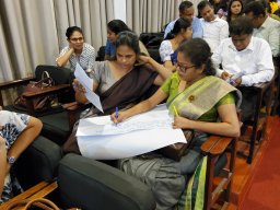 Productivity Programme 2024/2025_Conducted by Kegalle Region 